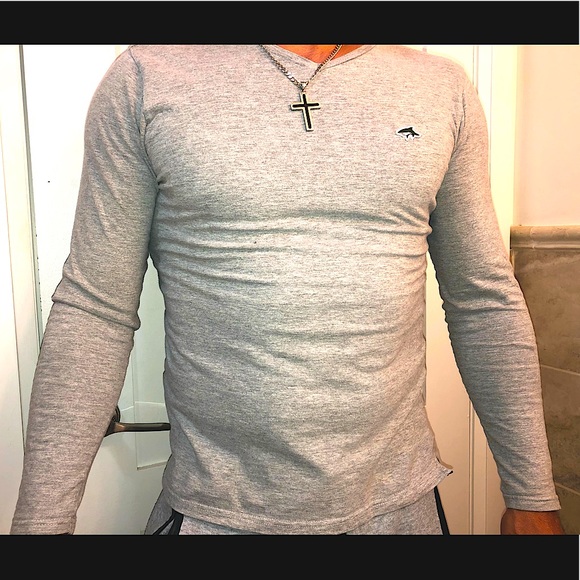 Men’s Small fit LE Shark - Picture 12 of 12